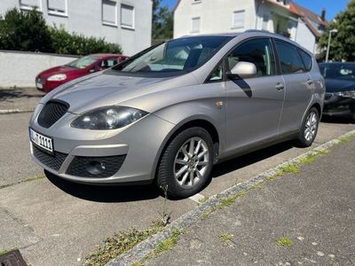 Seat Altea