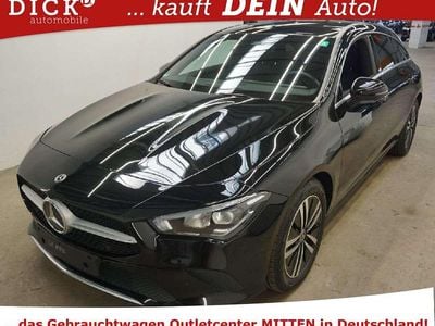 Mercedes CLA200