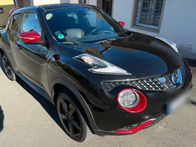Gebraucht Nissan Juke