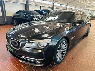 BMW 750L