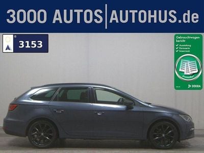 Andere Gebraucht 2020 Seat Leon | 13.280 € (Guter Preis)