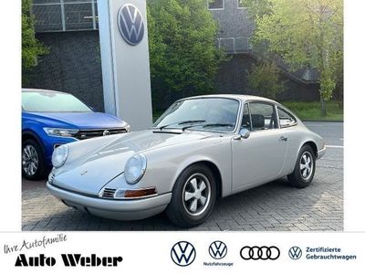 gebraucht Porsche 912 1969, Restauriert, 5-Gang, Pepita, Momo