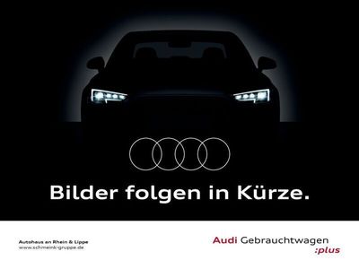 gebraucht Audi A1 line 30 TFSI kW S tronic