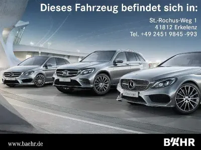 Gebraucht Mercedes GLA250 218 PS (160 kW) 2023 SUV