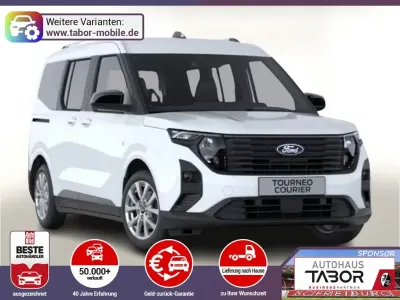 Gebraucht Ford Tourneo Courier