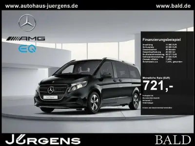 Gebraucht Mercedes V250