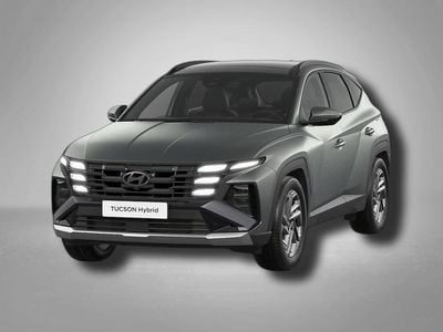 Gebraucht Hyundai Tucson