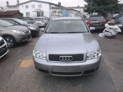 gebraucht Audi A4 Avant 1.9 TDI