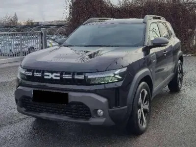 Gebraucht Dacia Duster