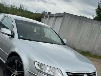 Gebraucht VW Phaeton