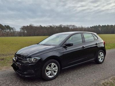 Brugt VW Polo