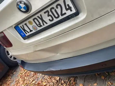 Gebraucht BMW X5