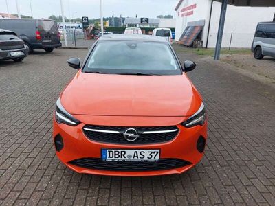 gebraucht Opel Corsa-e F E-Edition