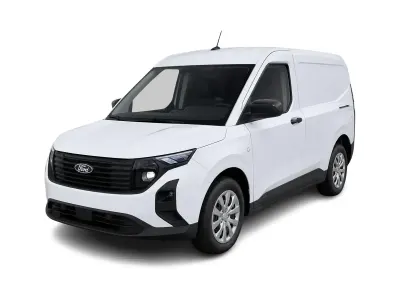 Neu Ford Transit Trend 101 PS (74 kW) 2026 Andere Van