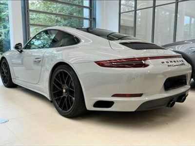 gebraucht Porsche 911 Carrera 4 991.2GTS Kreide Approved