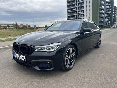BMW 750
