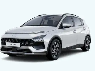 Neu Hyundai Bayon Trend 90 PS (66 kW) 2026 SUV