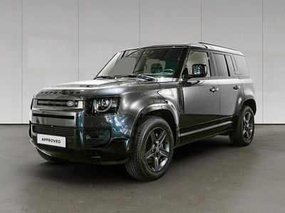 Usata Land Rover Defender SE Dynamic 304 CV (223 kW) 2025 Grigio SUV