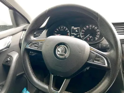 Gebraucht Skoda Octavia