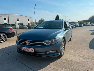 Gebraucht VW Passat