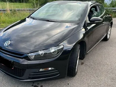 Gebraucht VW Scirocco