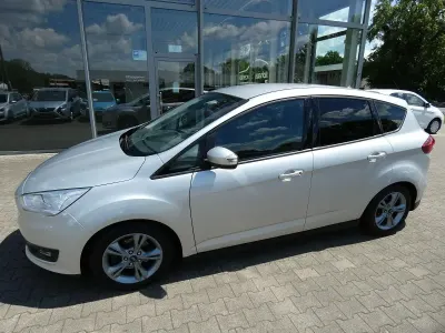Gebraucht Ford C-MAX