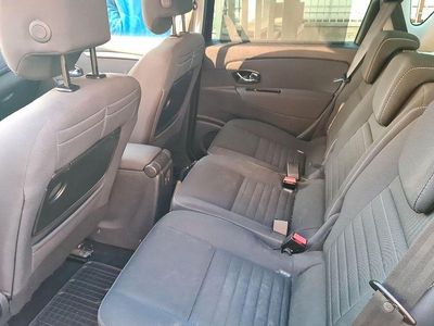 Gebraucht Renault Scénic III LIMITED 132 PS (97 kW) 2014 Van / Kleinbus
