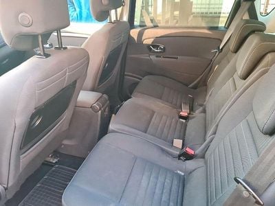 Gebraucht 2014 Renault Scénic III LIMITED Van / Kleinbus | 6.990 € (Fairer Preis)