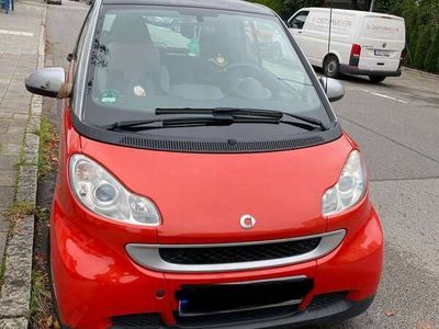 Smart ForTwo Coupé