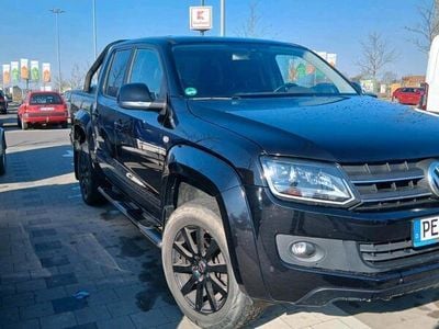 VW Amarok