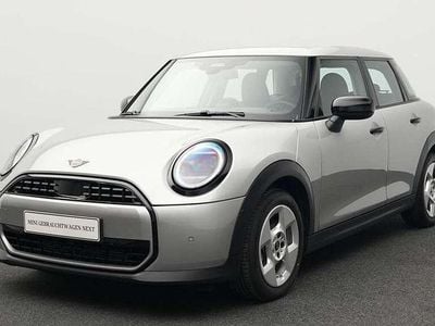 Brugt Mini Cooper Classic 156 HK (114 kW) 2024 Grå Hatchback