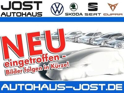 Usata VW T-Roc Goal 116 CV (85 kW) 2025 Bianco SUV