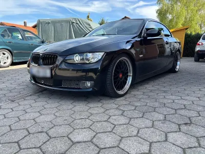 Gebraucht BMW 335