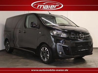 Opel Zafira Life