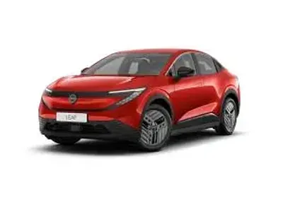 Gebraucht Nissan Leaf