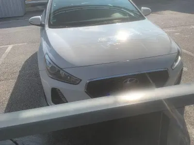 Gebraucht Hyundai i30
