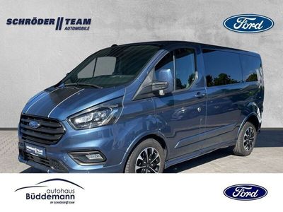 Ford Tourneo
