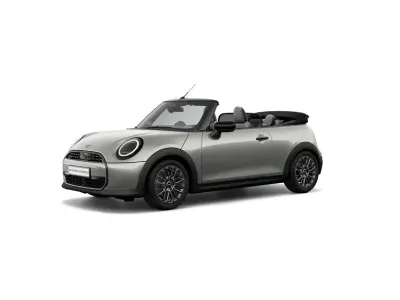 Occasion Mini Cooper Cabriolet