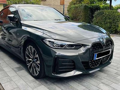 Gebraucht BMW i4 M Sport 210 kW (286 PS) 2023 Limousine