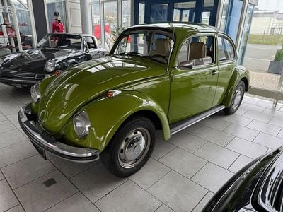 Brugt VW Käfer 34 HK (25 kW) 1974 Grøn