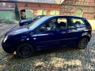 Gebraucht VW Polo