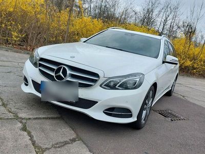 gebraucht Mercedes E200 