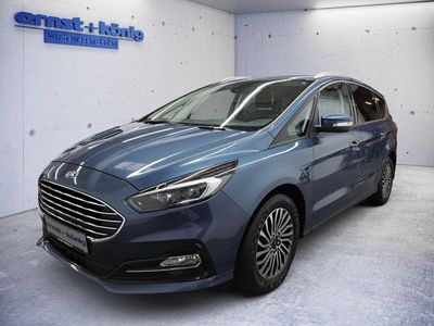 Gebraucht Ford S-MAX Trend 2022 Van / Kleinbus