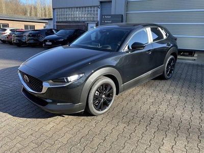 Nuova Mazda CX-30 Homura-Line 140 CV (102 kW) 2026 Nero SUV