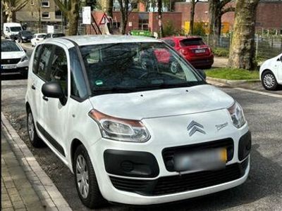 gebraucht Citroën C3 Picasso !!