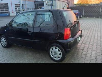 VW Lupo