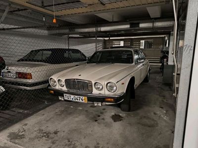 gebraucht Jaguar XJ6 4,2 l