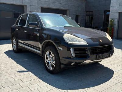Porsche Cayenne S