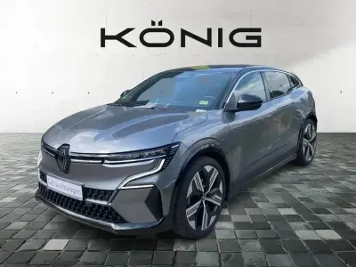 Gebraucht Renault Mégane
