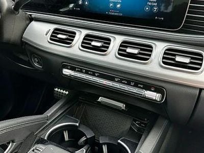 Mercedes GLE400